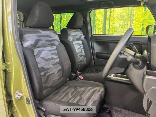 Daihatsu TAFT 2022-12 286855-9