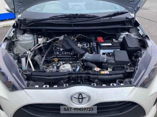 Toyota YARIS 2022-03 308781-18