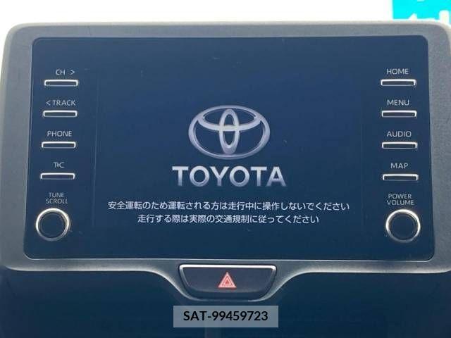 Toyota YARIS 2022-03 308781-2