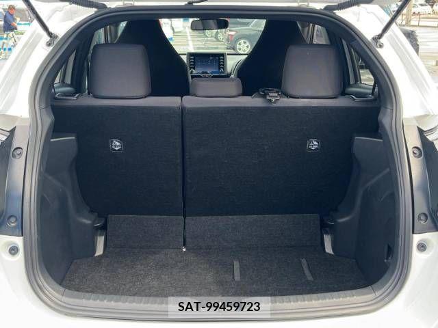Toyota YARIS 2022-03 308781-10