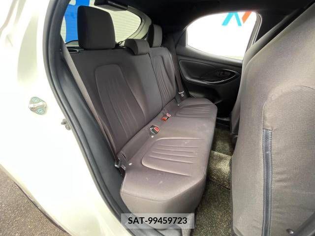 Toyota YARIS 2022-03 308781-9