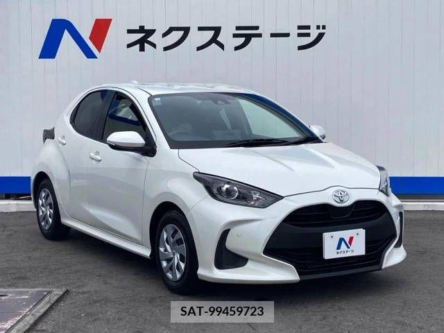 Toyota YARIS 2022-03 308781-16