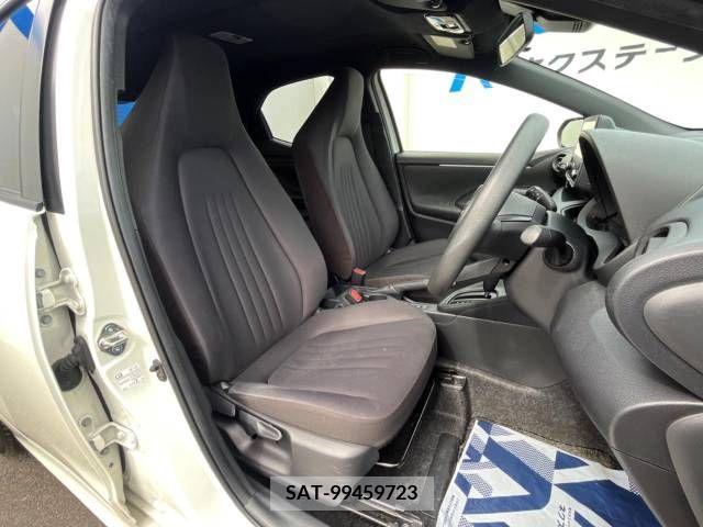 Toyota YARIS 2022-03 308781-8