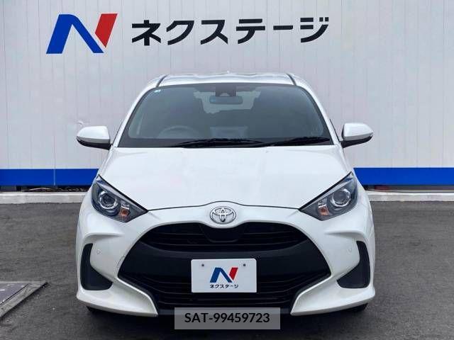 Toyota YARIS 2022-03 308781-14