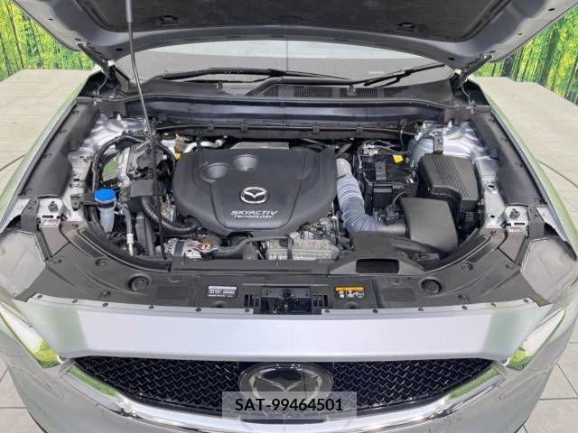 Mazda CX-5 2019-05 308431-18