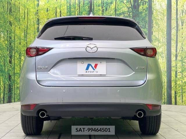 Mazda CX-5 2019-05 308431-15
