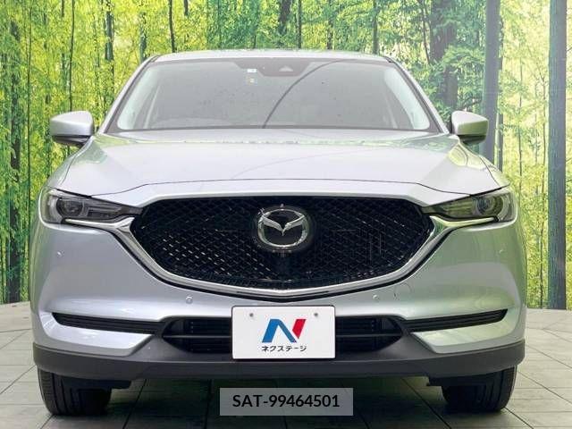 Mazda CX-5 2019-05 308431-14