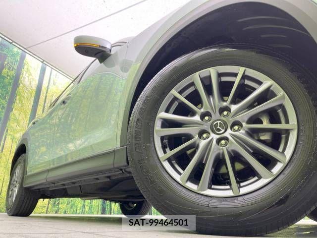 Mazda CX-5 2019-05 308431-13