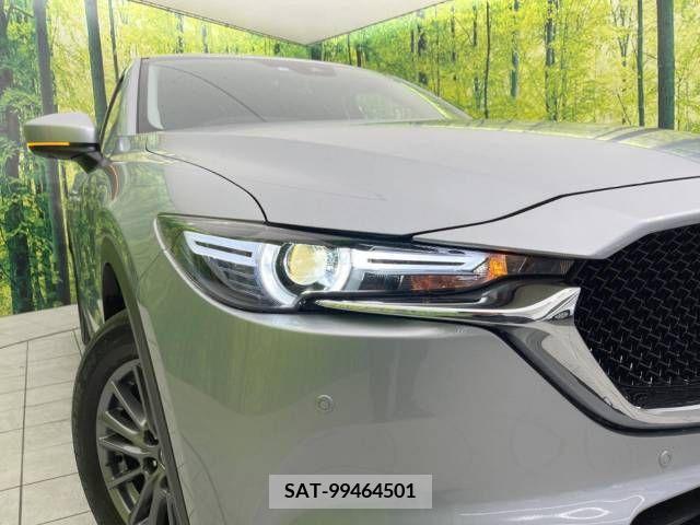 Mazda CX-5 2019-05 308431-12