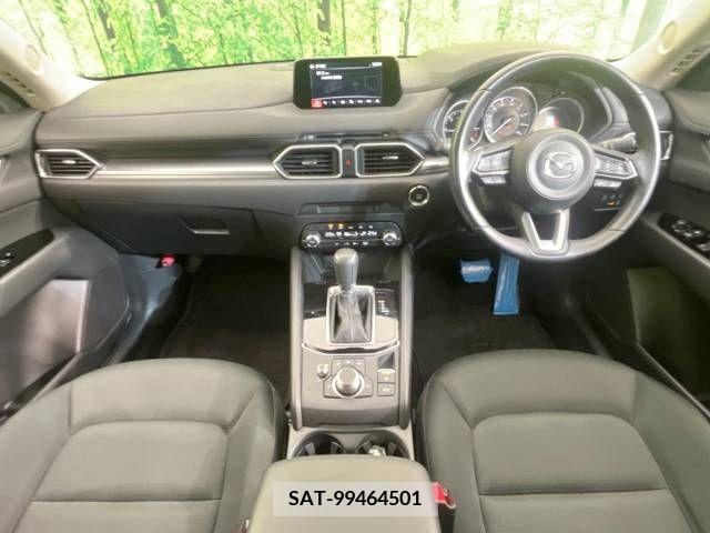 Mazda CX-5 2019-05 308431-1