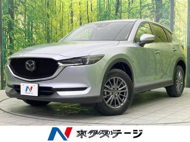 Mazda CX-5 2019-05 308431-0