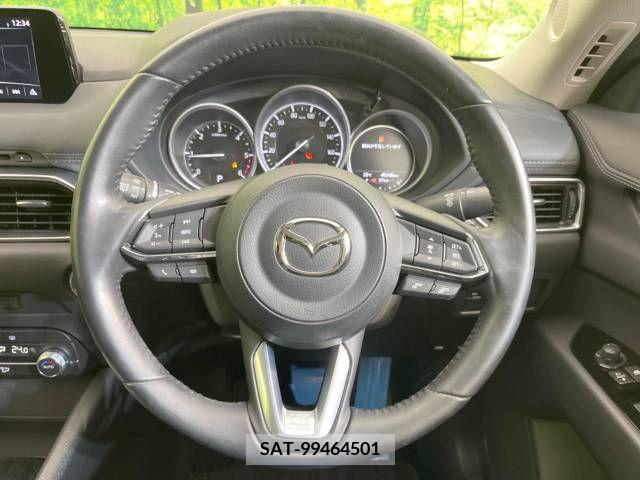 Mazda CX-5 2019-05 308431-11