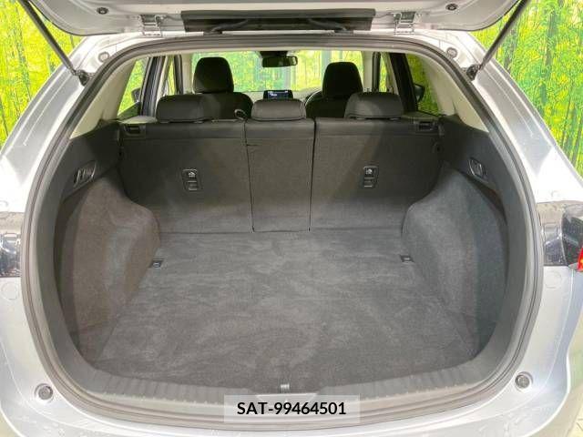 Mazda CX-5 2019-05 308431-10