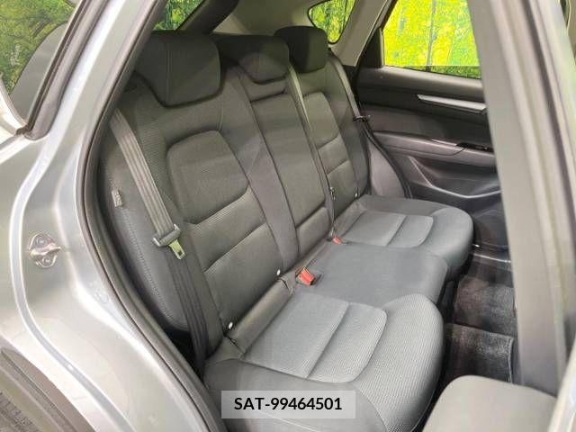 Mazda CX-5 2019-05 308431-9