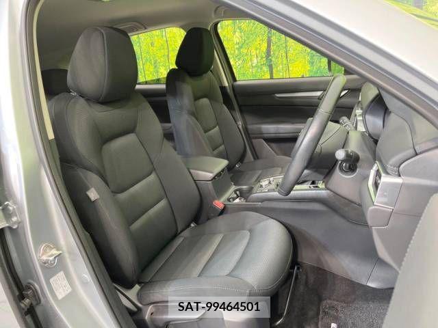Mazda CX-5 2019-05 308431-8
