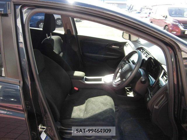 Honda SHUTTLE 2017-07 217912-3