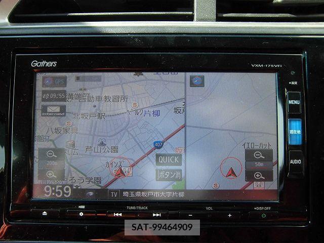 Honda SHUTTLE 2017-07 217912-4