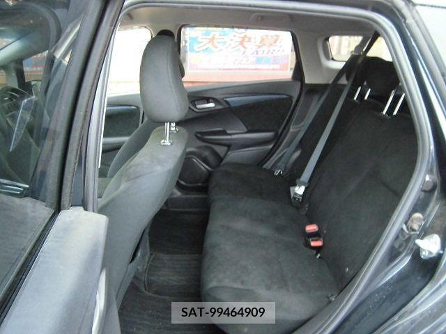 Honda SHUTTLE 2017-07 217912-22