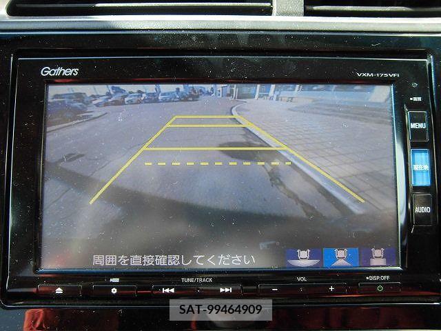 Honda SHUTTLE 2017-07 217912-5