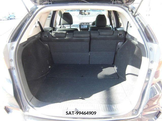 Honda SHUTTLE 2017-07 217912-17
