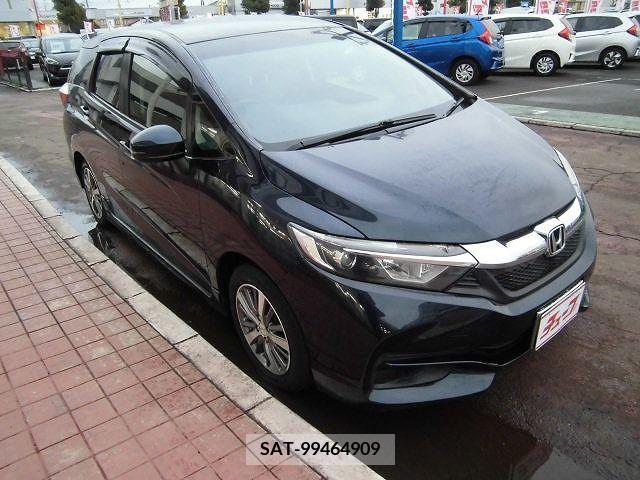 Honda SHUTTLE 2017-07 217912-6