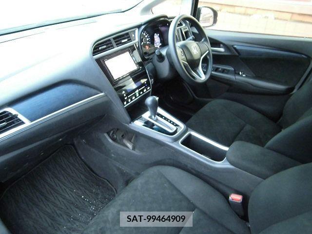Honda SHUTTLE 2017-07 217912-21