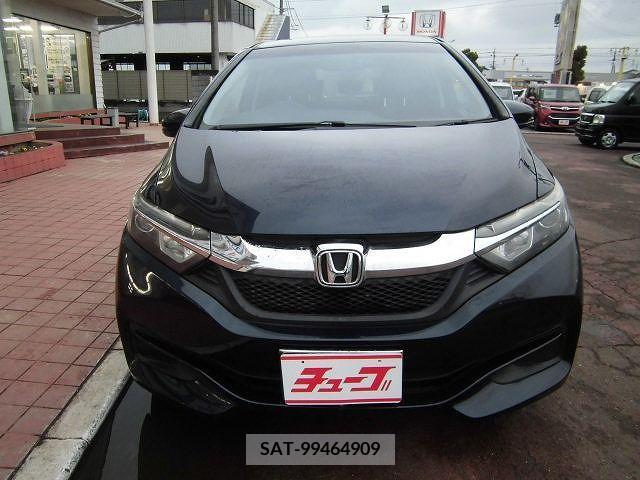 Honda SHUTTLE 2017-07 217912-12