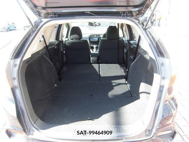 Honda SHUTTLE 2017-07 217912-23