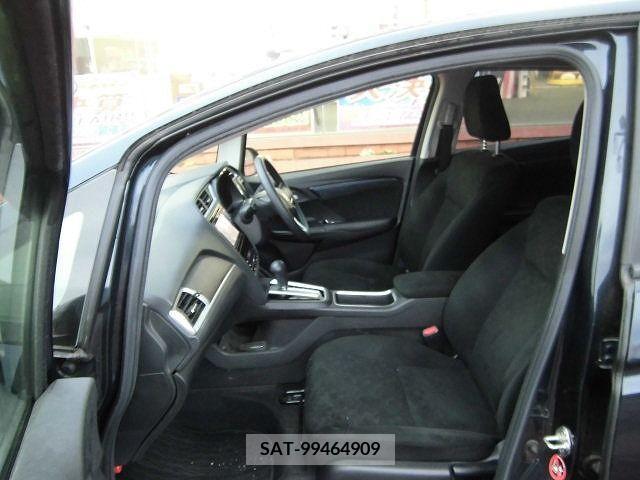 Honda SHUTTLE 2017-07 217912-16