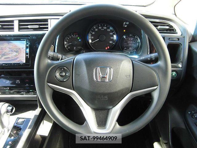 Honda SHUTTLE 2017-07 217912-14