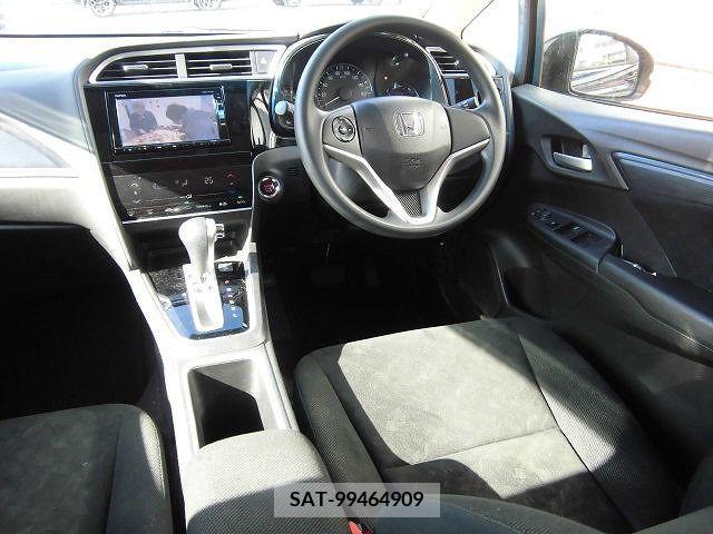Honda SHUTTLE 2017-07 217912-20