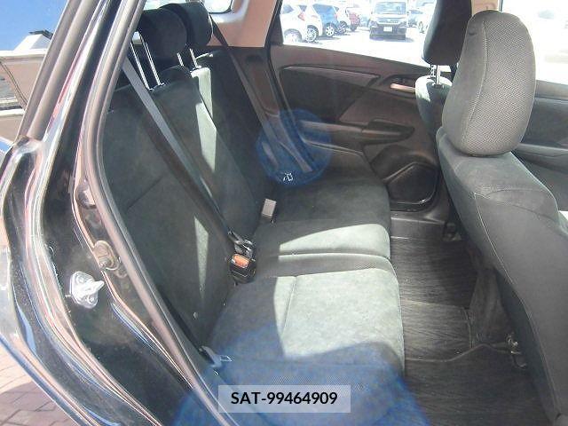 Honda SHUTTLE 2017-07 217912-9