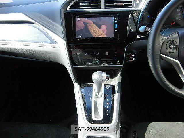 Honda SHUTTLE 2017-07 217912-15