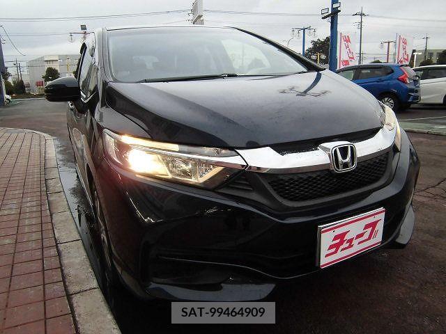 Honda SHUTTLE 2017-07 217912-24