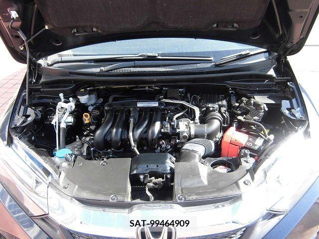 Honda SHUTTLE 2017-07 217912-27