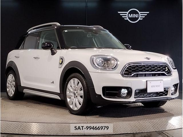 Bmw MINI 2018-09 262856-5