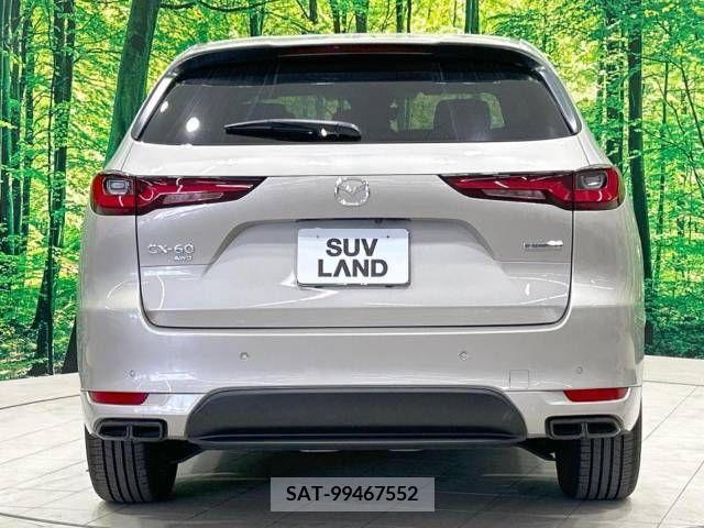 Mazda CX-60 2022-11 383628-15