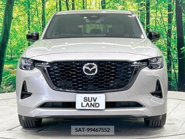 Mazda CX-60 2022-11 383628-14