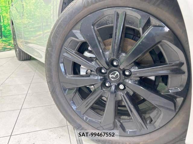 Mazda CX-60 2022-11 383628-13