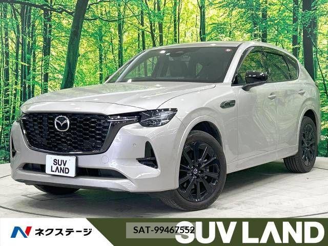 Mazda CX-60 2022-11 383628-0