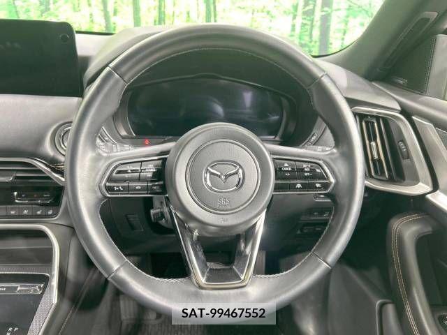 Mazda CX-60 2022-11 383628-11