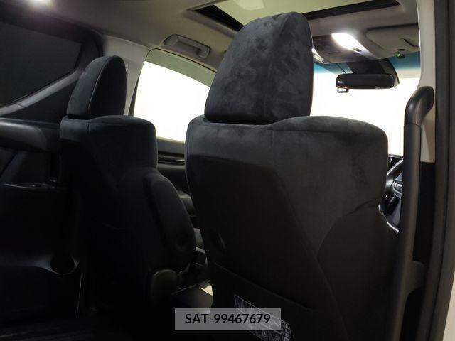 Toyota ALPHARD 2018-04 332826-20