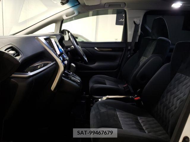 Toyota ALPHARD 2018-04 332826-26
