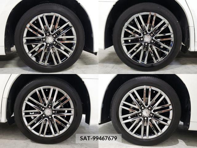 Toyota ALPHARD 2018-04 332826-11