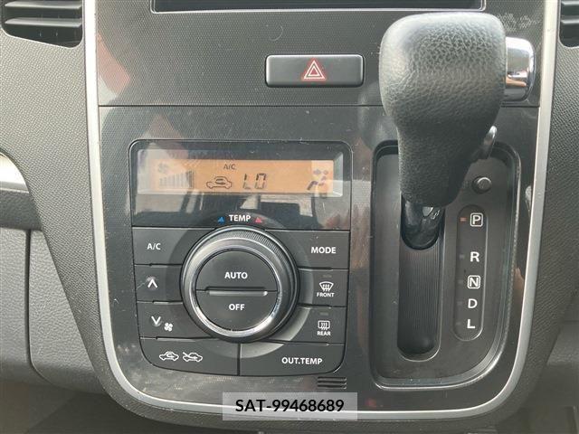Suzuki WAGON R 2010-01 371033-17