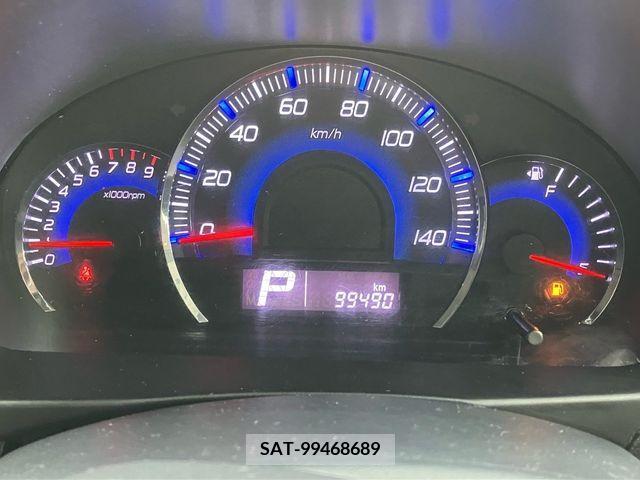 Suzuki WAGON R 2010-01 371033-22