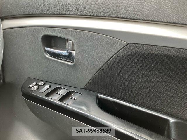 Suzuki WAGON R 2010-01 371033-21