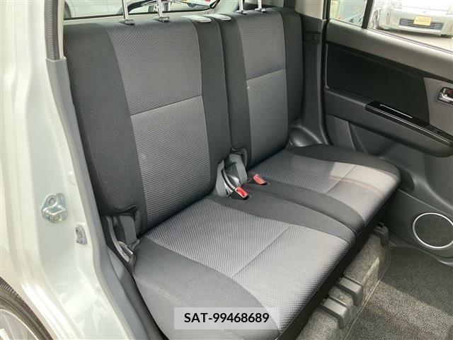 Suzuki WAGON R 2010-01 371033-11