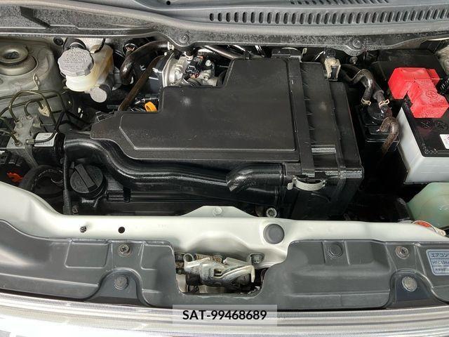 Suzuki WAGON R 2010-01 371033-28