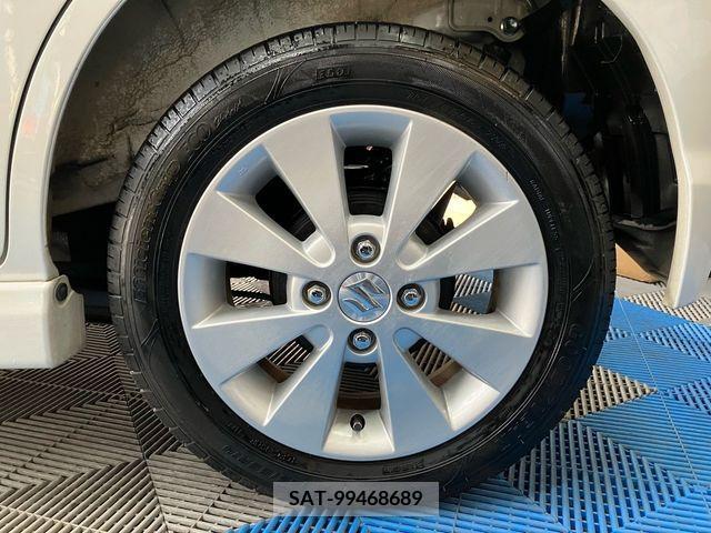 Suzuki WAGON R 2010-01 371033-27